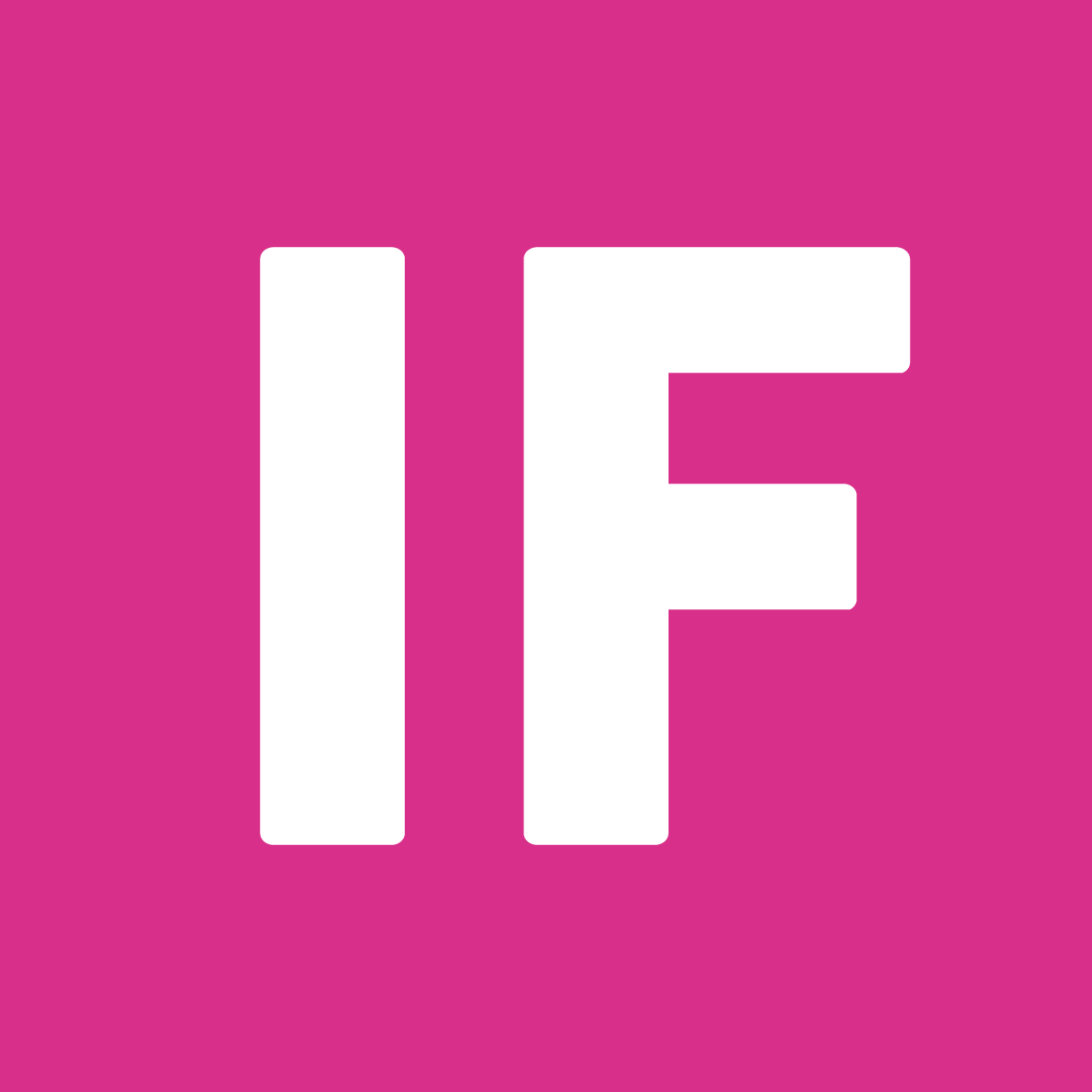 The Ideas Foundation (square icon logo)