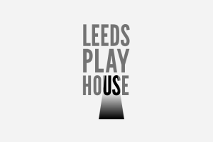 Leeds Playhouse (logo)