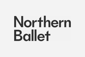 Northern Ballet (logo)
