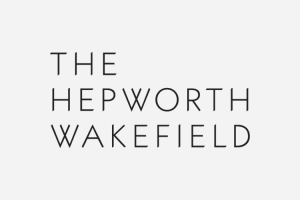 The Hepworth Wakefield (logo)